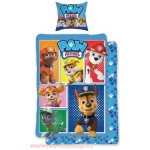 Jerry Fabrics povlečení Paw Patrol 184 100 x 135 cm 40 x 60 cm – Zboží Dáma Jerry Fabrics povlečení Paw Patrol 184 100 x 135 cm 40 x 60 cm – Zboží Dáma