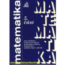  Matematika pro SOŠ a studijní obory SOU, 5. část - Kolouchová, Řepová