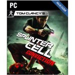 Tom Clancy's Splinter Cell Conviction (Deluxe Edition) – Hledejceny.cz