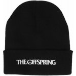 kulich The Offspring Flaming Skull Black PHHAT345 – Hledejceny.cz