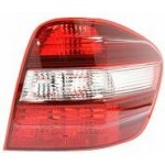 Zadní světlo- pravé MERCEDES ML (W164) 2005-2011 |005-2011| DEPO | 4401946RUQ8 – Hledejceny.cz