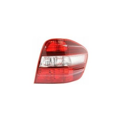 Zadní světlo- pravé MERCEDES ML (W164) 2005-2011 |005-2011| DEPO | 4401946RUQ8 – Hledejceny.cz