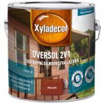 Xyladecor Oversol 2v1 5 l Meranti – HobbyKompas.cz