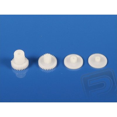 HITEC 6403 převody HS-81 – Hledejceny.cz