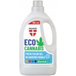 PALACIO EcoCannabis Fresh Color prací gel 1,5 l – Zboží Mobilmania