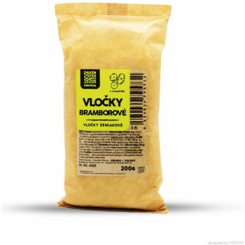 Provita Bramborové vločky 200 g