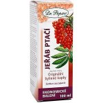 Dr. Popov Jeřáb ptačí originální bylinné kapky 100 ml – Hledejceny.cz