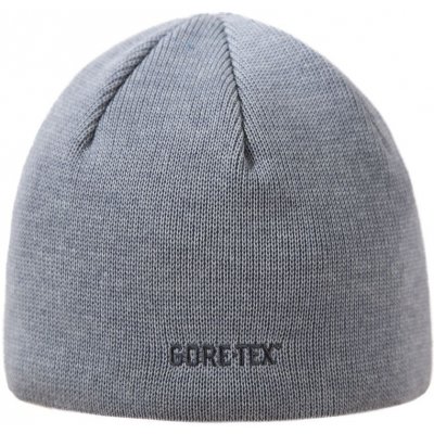 Kama AG12 pletená merino čepice šedá – Zboží Dáma