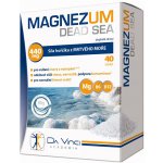 Simply You Magnezum Dead Sea Da Vinci Academia 40 tablet – Hledejceny.cz