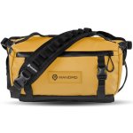 Wandrd Rogue Sling 9l dallol yellow – Zboží Živě