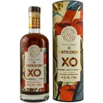 Espero Coconut & Rum 40 % 0,7 l (tuba) – Zboží Dáma