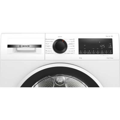 Bosch WQG233D5BY – Zboží Dáma