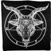 Šátek Baphomet Pentagram šátek velký