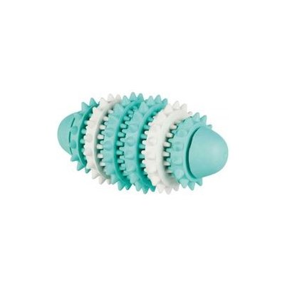 Trixie Dentafun válec barevný 15 cm – Hledejceny.cz