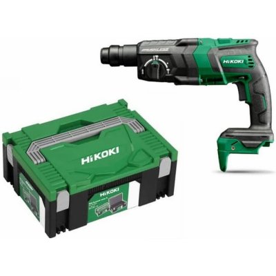 HIKOKI DH18DPCW2Z – Zboží Dáma