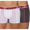 Boxerky, trenky, slipy DIM Boxerky 01N1 3D Flex Air 2 KUSY