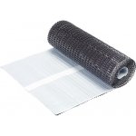 Onduline Samolepicí opravný pás Flashing Band 250 x 30 cm šedohnědá 1 ks – Hledejceny.cz