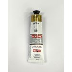 Koh-i-noor akrylové barvy Acrylic zlatá 40ml – Zbozi.Blesk.cz