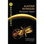 Revelation Space - S.F. MASTERWORKS - Paperbac... - Alastair Reynolds , Chris Moor – Sleviste.cz