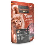 Leonardo bažant s brusinkami 85 g – Zboží Mobilmania