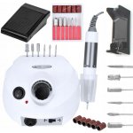Activ Bruska na nehty J202 65 W – Zboží Dáma
