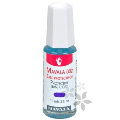 Mavala Protective Base Coat Podkladová báze 10 ml – Zbozi.Blesk.cz