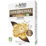 Arkopharma Arkoroyal BIO 2500 mg 20x10 ml – Hledejceny.cz