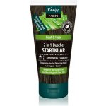 Kneipp sprchový gel 2 v 1 Síla energie 200 ml – Zboží Mobilmania
