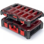 Kistenberg MSX Set černý 54,3x39x20 KMXS5540S-S411 – Zboží Mobilmania