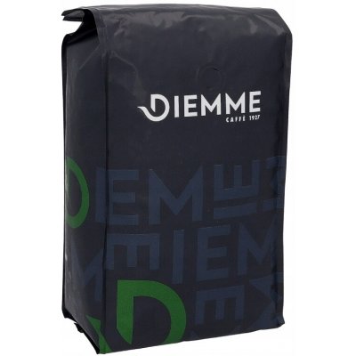Diemme Káva italská Aromatica 75% Arabika 25% Robusta zrnková 1 kg – Hledejceny.cz