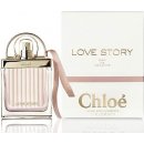 Chloé Chloé Love story toaletní voda dámská 75 ml