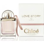 Chloé Chloé Love story toaletní voda dámská 75 ml – Zbozi.Blesk.cz