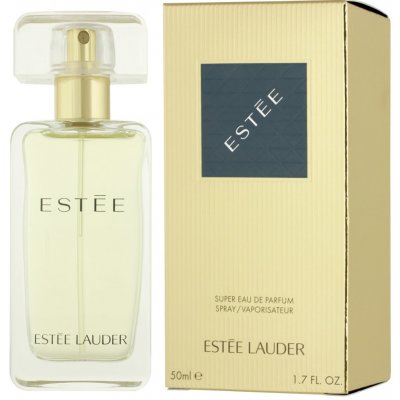 Estee Lauder Estee parfémovaná voda dámská 50 ml – Hledejceny.cz