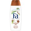 Sprchové gely Fa Coconut Milk sprchový gel 400 ml