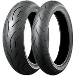 BRIDGESTONE S20 HYPERSPORT E 190/50 R17 73W – Hledejceny.cz