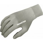 Salomon Merino Gloves LC2952600 castor gray – Hledejceny.cz