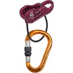 Grivel Master Mono Belayer Kit – Zboží Dáma