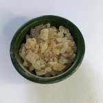 U Džoudyho Vonné vykuřovadlo Kopál 50 g – Hledejceny.cz