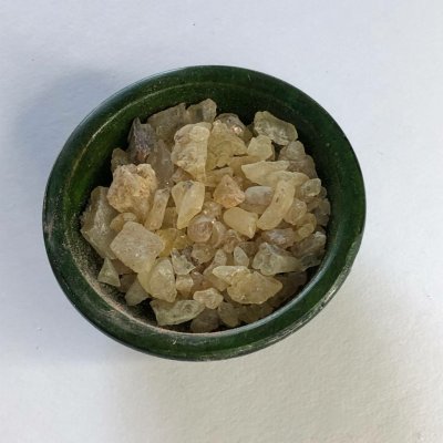 U Džoudyho Vonné vykuřovadlo Kopál 50 g – Hledejceny.cz