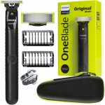 Philips OneBlade QP1424/10 – Zboží Dáma