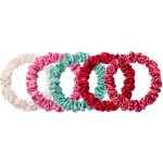 SLIP Midi Scrunchies Set Gelati – Zboží Dáma
