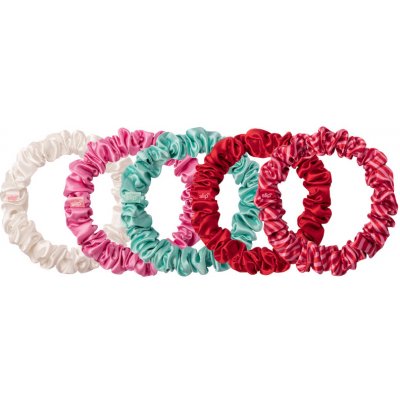 SLIP Midi Scrunchies Set Gelati – Zboží Dáma