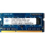 Nanya DDR3 2GB 1600MHz CL11 NT2GC64B88G0NS-DI – Sleviste.cz