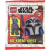 LEGO® doplněk LEGO® Star Wars™ 912302 Bo-Katan Kryze