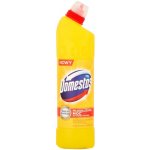 Domestos 24H lemon Fresh univerzální čistící prostředek 750 ml – Sleviste.cz