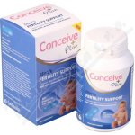 Conceive Plus Men´s Fertility Support 60 kapslí – Hledejceny.cz