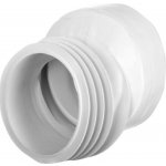 Klum, WC manžeta ø 110 mm, excentrická PR7091C – Zbozi.Blesk.cz