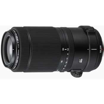 Fujifilm Fujinon GF 100-200mm f/5.6 R LM OIS WR