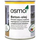 Osmo 610 Beton olej 0,75 l Bezbarvý