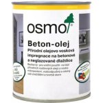 Osmo 610 Beton olej 0,75 l Bezbarvý – HobbyKompas.cz